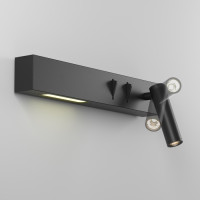 Настенный светильник Comodo C031WL-L8B3K1 Maytoni