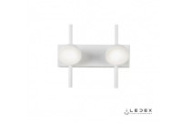 Настенный светильник Inefable X088206 6W SWH iLedex