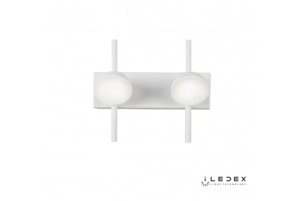 Настенный светильник Inefable X088206 6W SWH iLedex