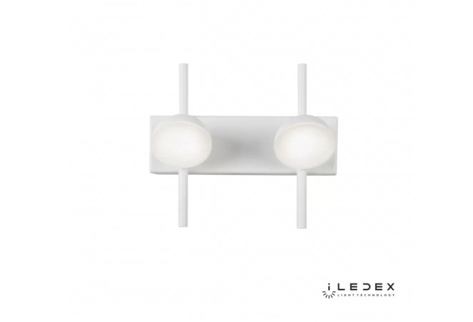 Настенный светильник Inefable X088206 6W SWH iLedex