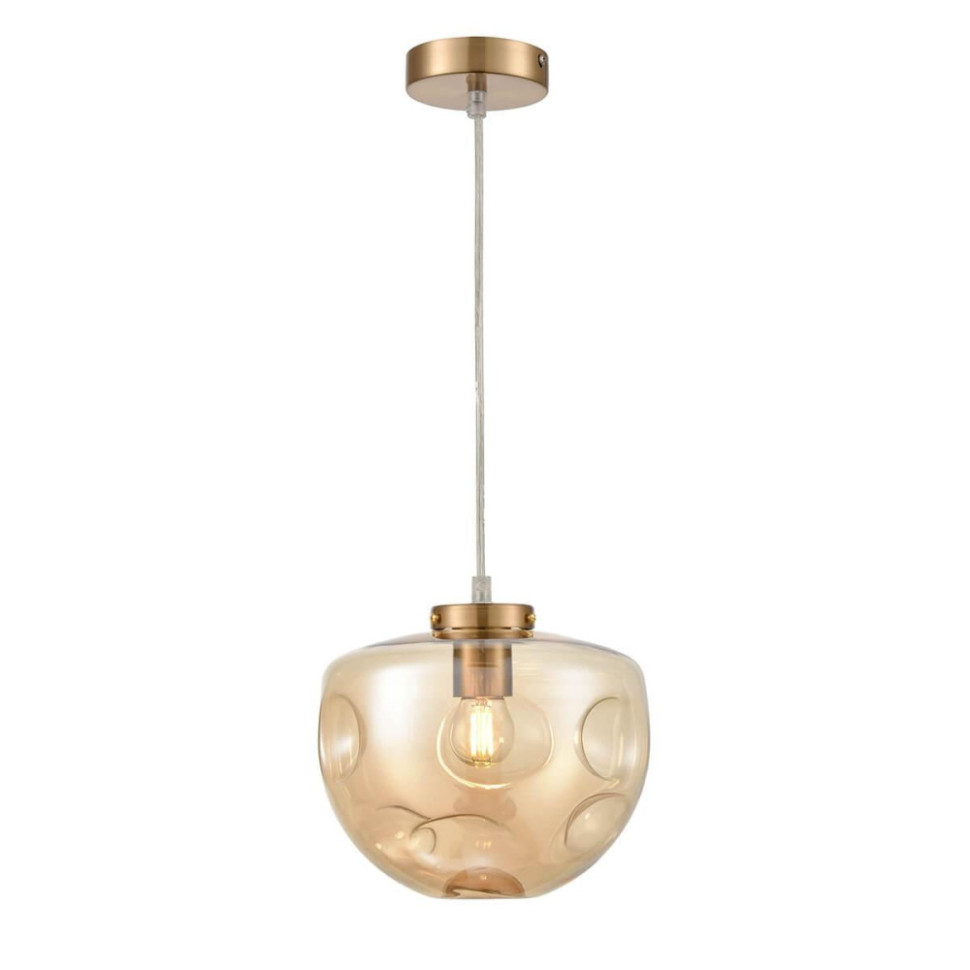 Подвесной светильник Alieno VL5354P21 Vele Luce