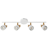 Спот Almach A1906PL-4WH Arte Lamp Спот Almach A1906PL-4WH Arte Lamp