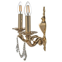 Бра Arti Lampadari Amelia E 2.1.2.600 GB Бра Arti Lampadari Amelia E 2.1.2.600 GB