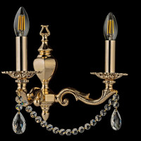 Бра Arti Lampadari Amelia E 2.1.2.600 GB Бра Arti Lampadari Amelia E 2.1.2.600 GB