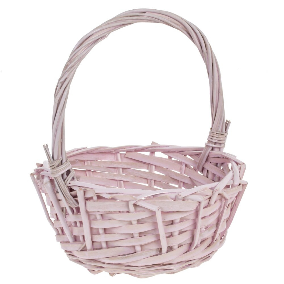 Корзина, L20 W20 H25 см