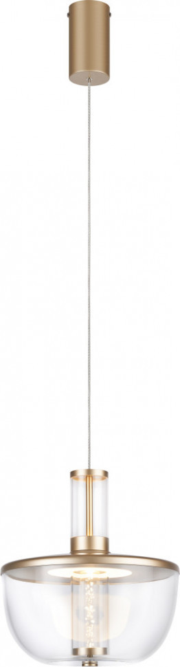 Подвесной светильник Flaska 4313-1P Favourite