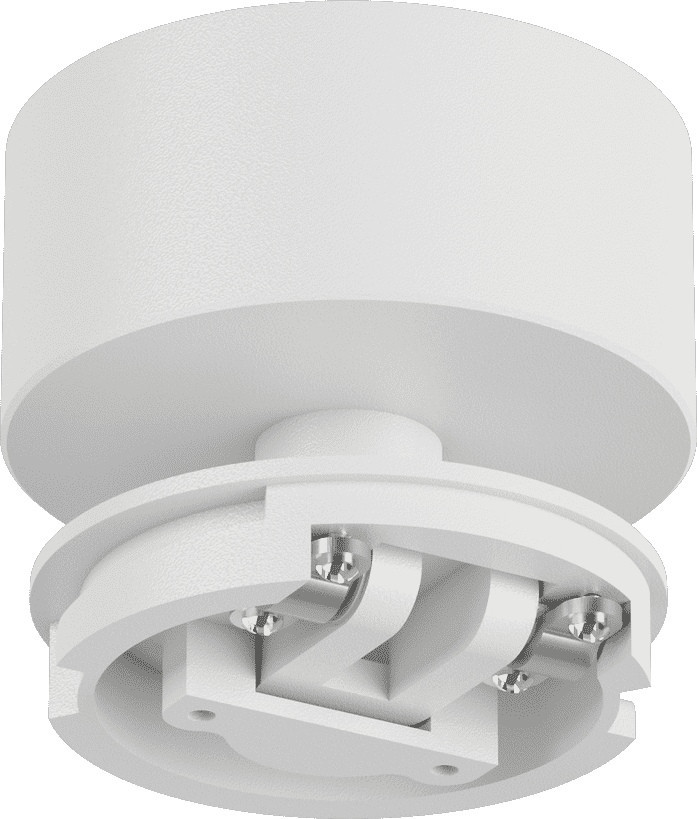 Крепление MINI-VL-M MINI-VL-M3-WH SWG