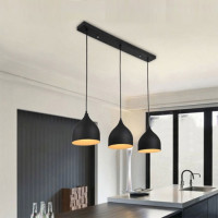 Подвесной светильник Ria V1400-3P Moderli