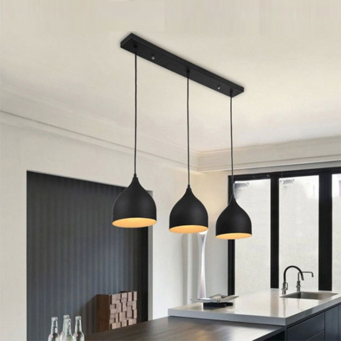 Подвесной светильник Ria V1400-3P Moderli