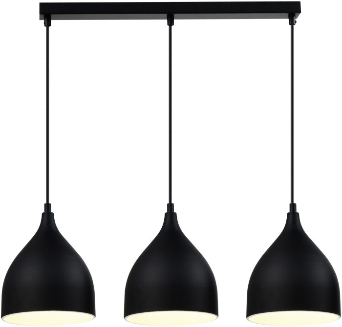 Подвесной светильник Ria V1400-3P Moderli