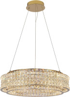 Подвесной светильник 8510 8510/60 gold Newport