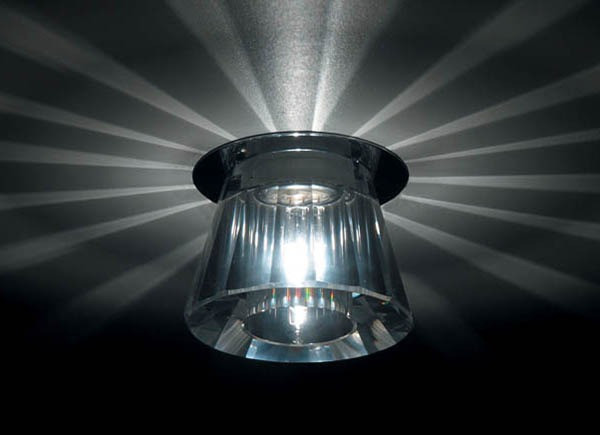 Точечный светильник Downlight DL026BS Donolux