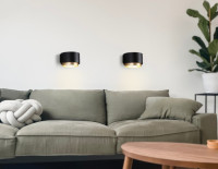 Настенный светильник Techno Spot TN71299 Ambrella