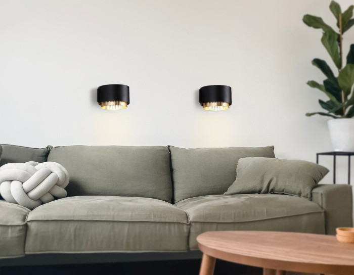 Настенный светильник Techno Spot TN71299 Ambrella