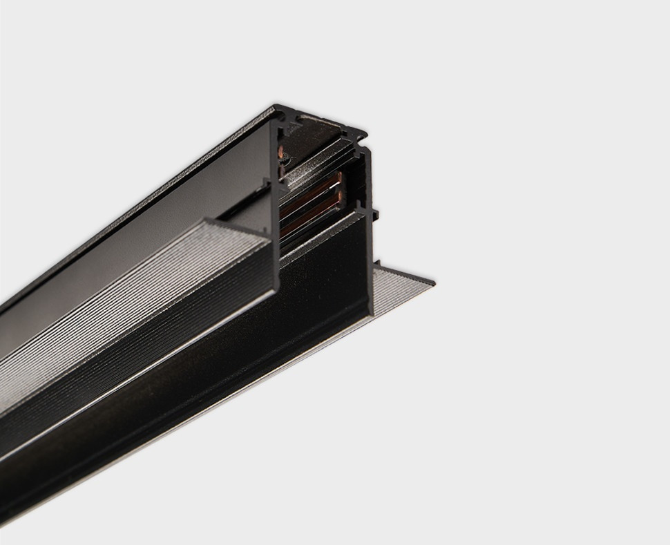 Шинопровод  IT012-5030 black Italline