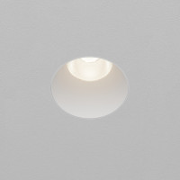 Точечный светильник Dip DL122-15W-4K-TRS-W Maytoni