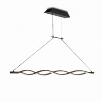 Подвесной светильник Sahara 5400 Mantra