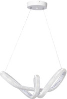 Подвесной светильник Оскар 510015601 De City