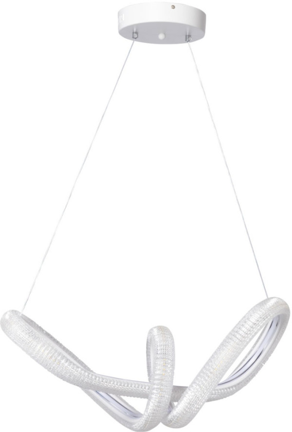 Подвесной светильник Оскар 510015601 De City