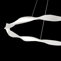 Подвесной светодиодный светильник Mantra Madagascar 6571 Подвесной светодиодный светильник Mantra Madagascar 6571