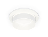 Точечный светильник Techno Spot XC6512061 Ambrella