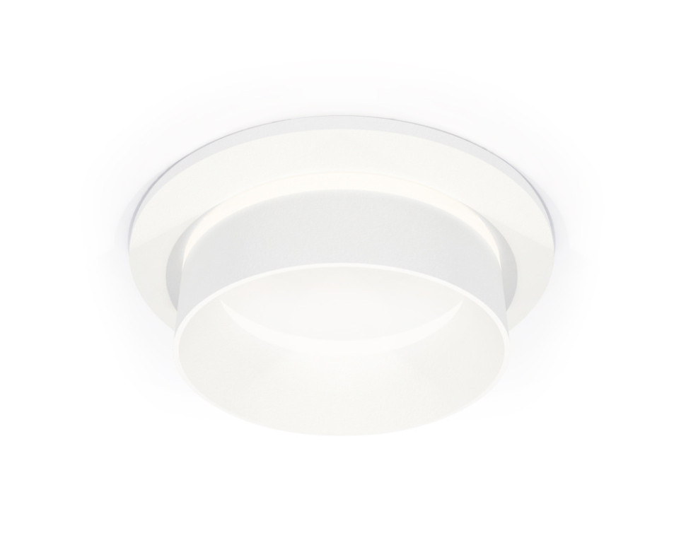 Точечный светильник Techno Spot XC6512061 Ambrella