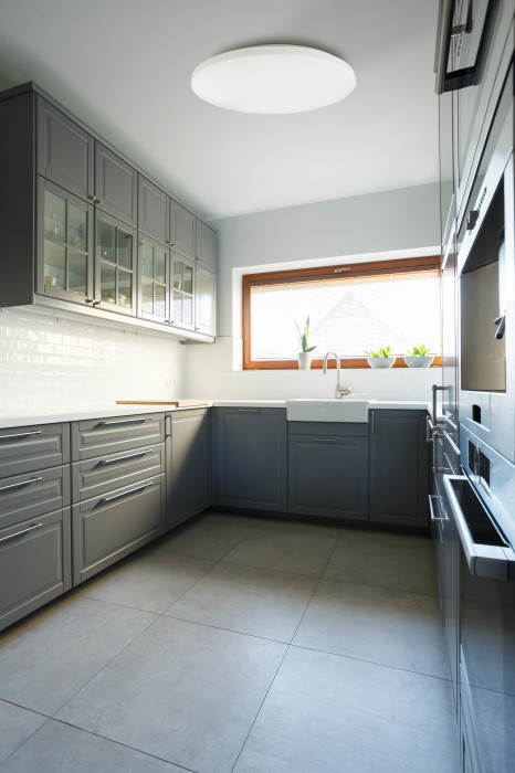 Потолочный светильник Zero Smart 5947 Mantra