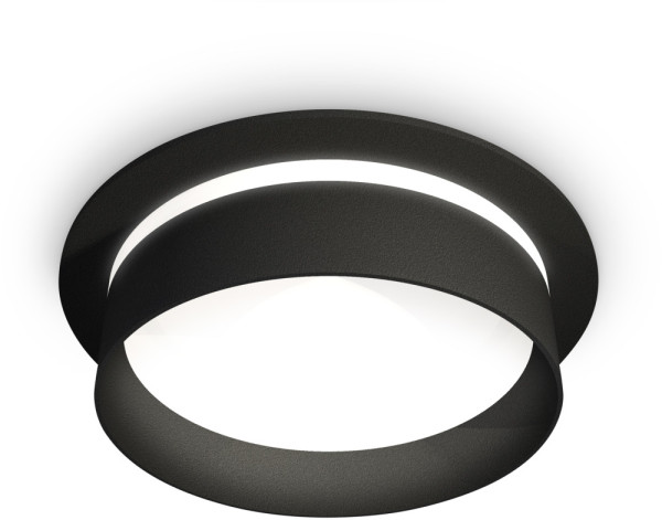 Точечный светильник Techno Spot XC8051020 Ambrella