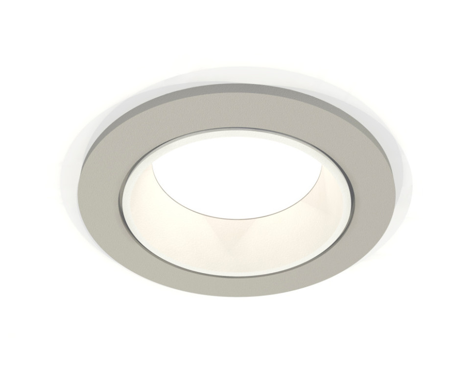 Точечный светильник XC XC6514001 Ambrella