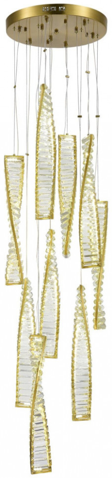 Подвесной светильник Elica SL6205.303.09 ST Luce