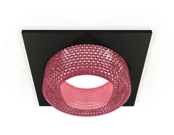 Точечный светильник XC XC7632022 Ambrella