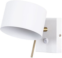 Бра Sebastian A7051AP-1WH Arte Lamp