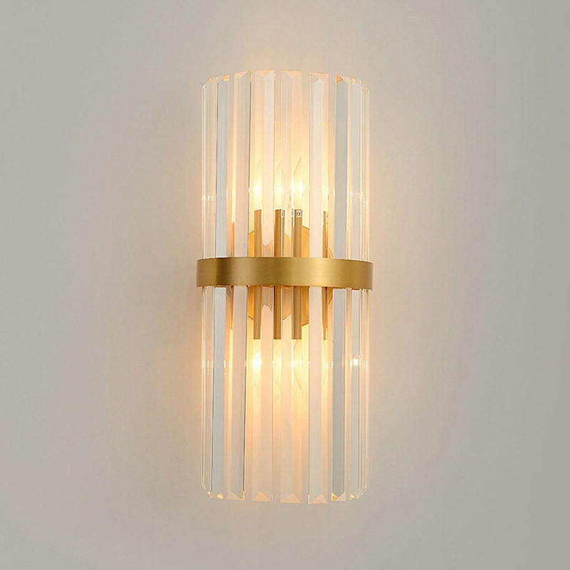 Настенный светильник Millom 20204 Cloyd