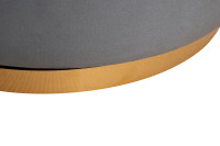 Кресло Verona вращающееся велюровое бирюзовое Кресло Verona вращающееся велюровое бирюзовое