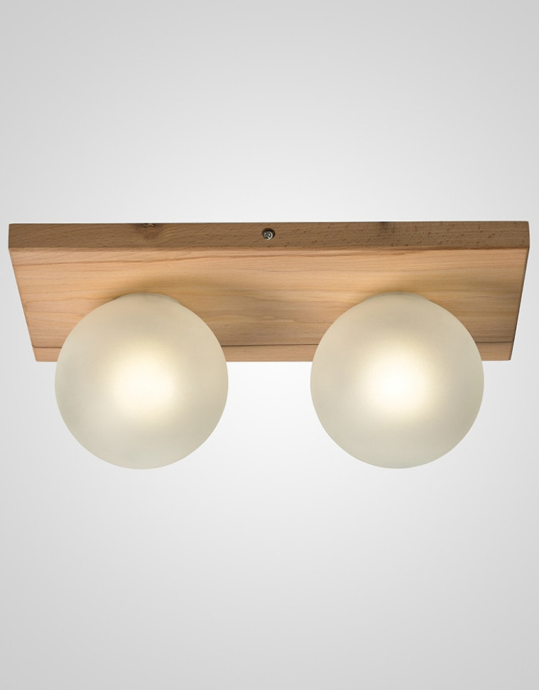 Потолочный светильник SS1N 000067489 Мелодия Света