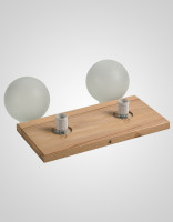 Потолочный светильник SS1N 000067489 Мелодия Света