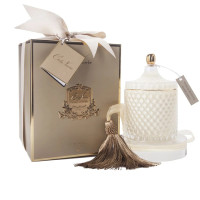 Свеча 600гр.100ч."Blonde Vanilla" Côte Noire