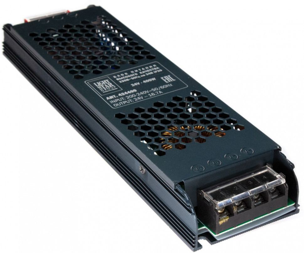 Блок питания Lightstar 424400 Lightstar