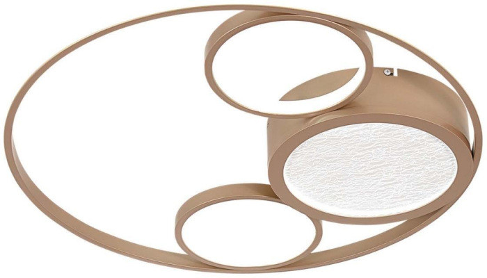 Потолочный светильник Campus 4681-4C F-Promo