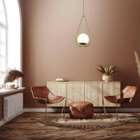 Подвесной светильник F-Promo Quantum 2918-1P Подвесной светильник F-Promo Quantum 2918-1P