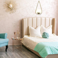 Подвесной светильник F-Promo Quantum 2918-1P Подвесной светильник F-Promo Quantum 2918-1P