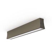 Потолочный светодиодный светильник Mantra Hanok 7953 Потолочный светодиодный светильник Mantra Hanok 7953