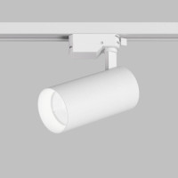 Трековый светильник SOLID KOPER DK6454-WH Denkirs