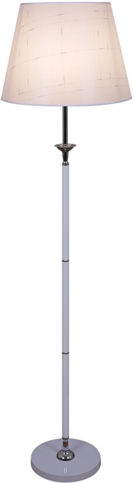 Торшер  01938-0.6-01 WH Reluce