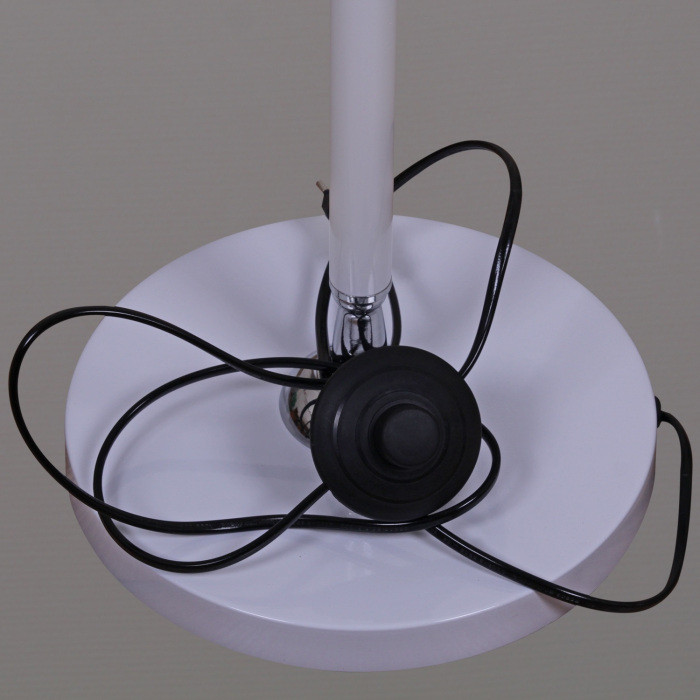 Торшер  01938-0.6-01 WH Reluce