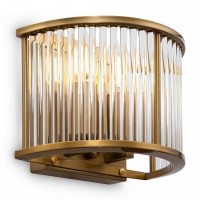 Настенный светильник Freya Savoy FR5053WL-02BS Настенный светильник Freya Savoy FR5053WL-02BS