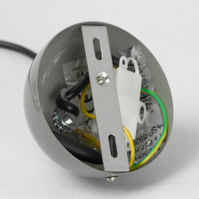 Подвесной светильник Gloss LSP-8920 Lussole