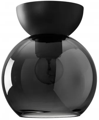 Потолочный светильник Mono C6079-1 BK+SM iLamp