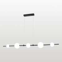 Подвесной светильник Hart LSP-7286 Lussole Подвесной светильник Hart LSP-7286 Lussole