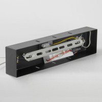 Подвесной светильник Hart LSP-7286 Lussole Подвесной светильник Hart LSP-7286 Lussole